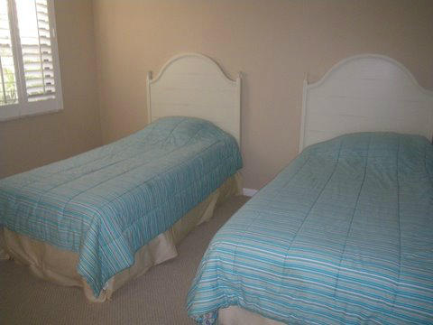 420 Celestial Way, Unit 206 Juno Beach, FL 33408 - Photo 15 of 16 Guest Bedroom