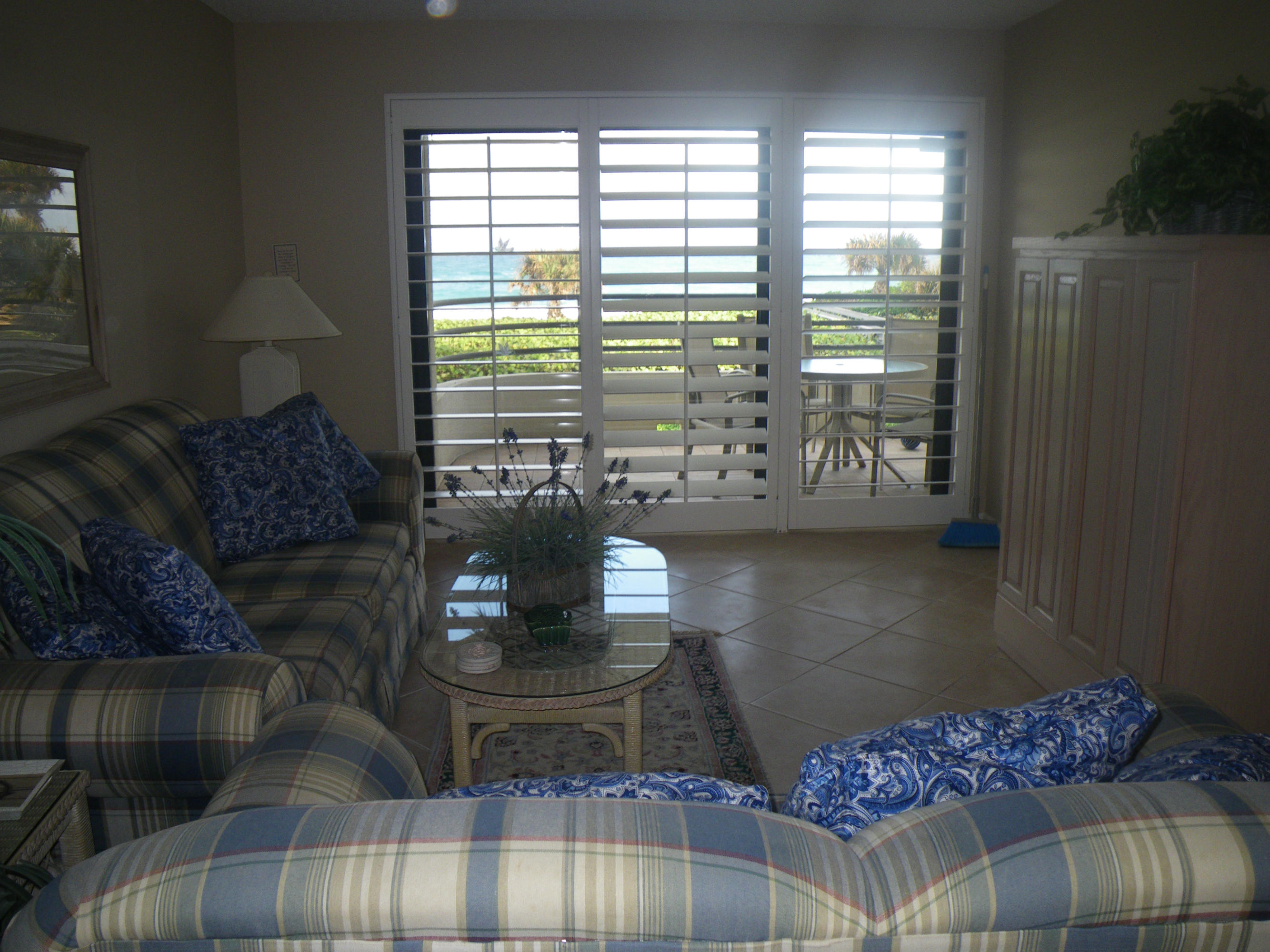 420 Celestial Way, Unit 206 Juno Beach, FL 33408 - Photo 3 of 16 Living Room