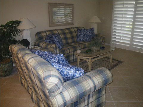 420 Celestial Way, Unit 206 Juno Beach, FL 33408 - Photo 4 of 16 Living Room
