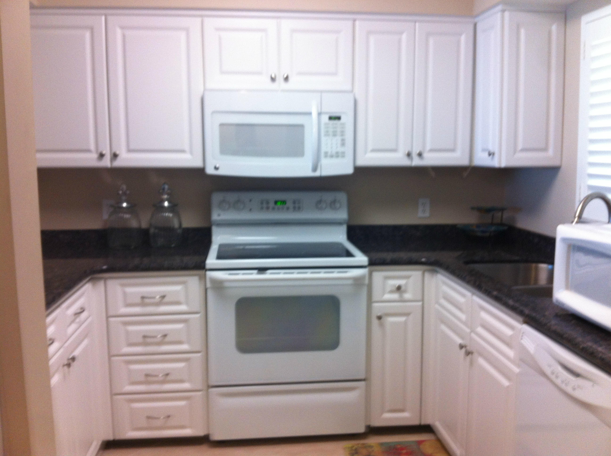 420 Celestial Way, Unit 206 Juno Beach, FL 33408 - Photo 7 of 16 Kitchen