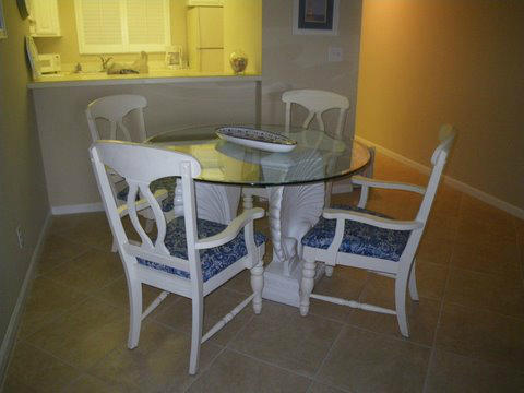 420 Celestial Way, Unit 206 Juno Beach, FL 33408 - Photo 9 of 16 Dining