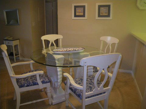 420 Celestial Way, Unit 206 Juno Beach, FL 33408 - Photo 10 of 16 Dining
