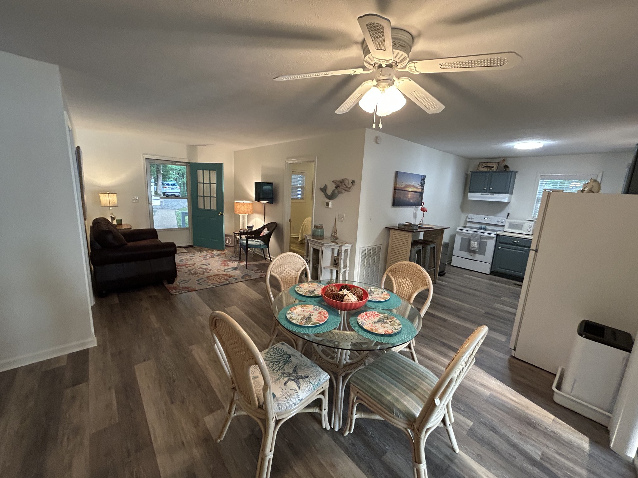 475 Bluff Road Big Sandy, TN 38221 - Photo 11 of 26 Gallery Image 11