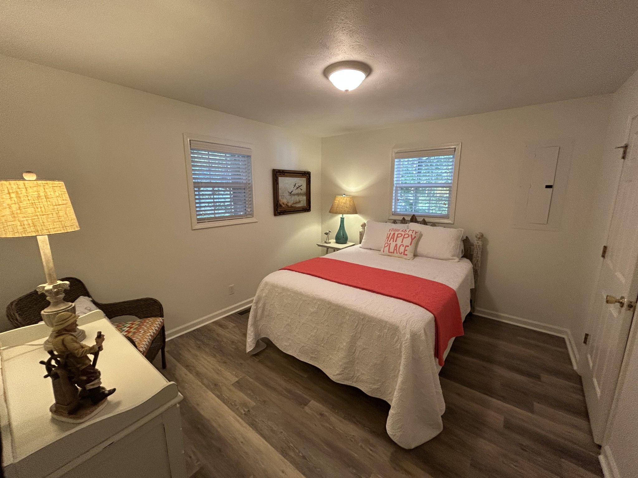 475 Bluff Road Big Sandy, TN 38221 - Photo 17 of 26 Gallery Image 17