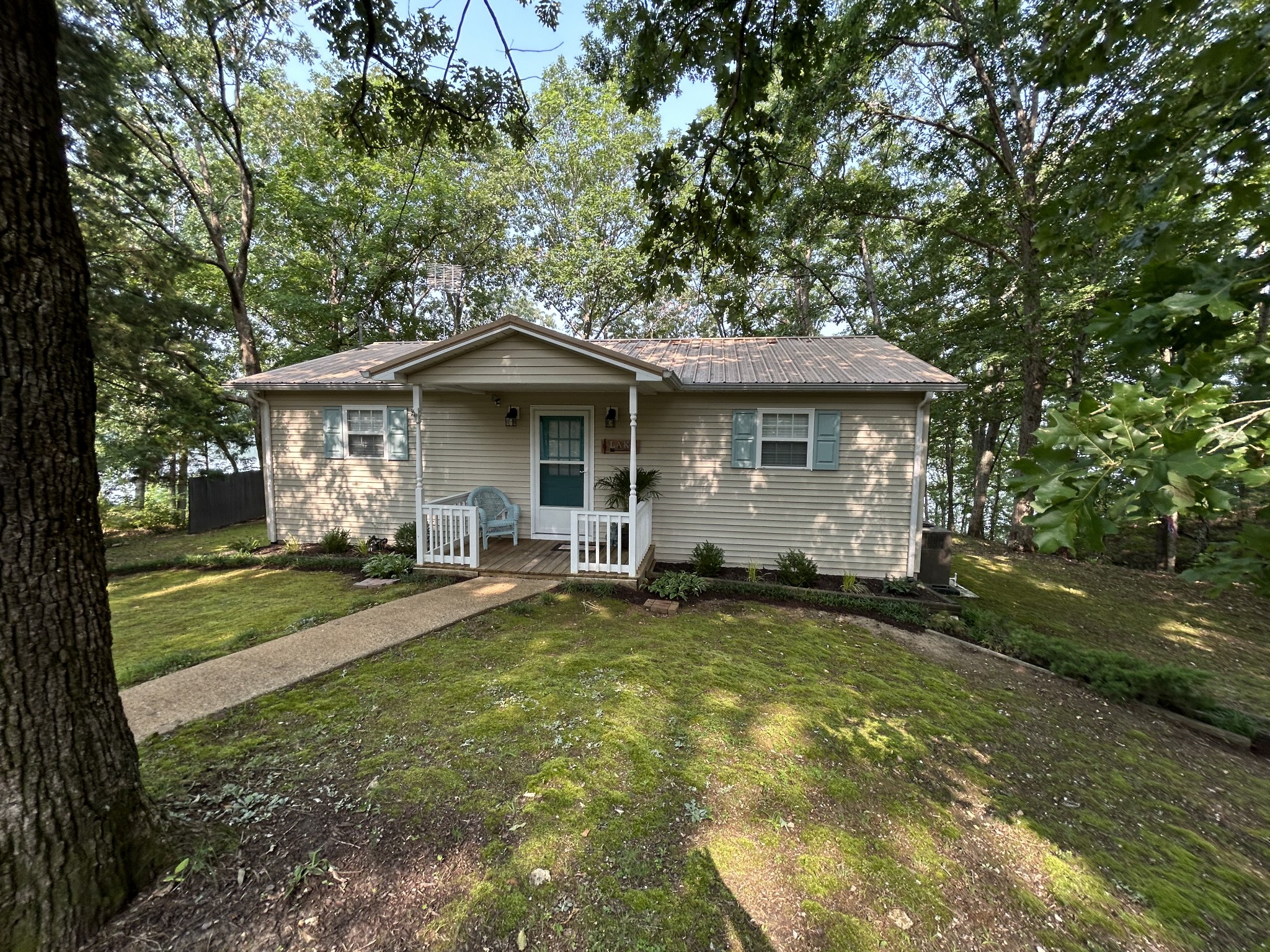 475 Bluff Road Big Sandy, TN 38221 - Photo 3 of 26 Gallery Image 3