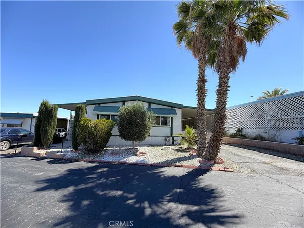 $55,000 | 701 Montara Road, Unit 223, Barstow, CA 92311