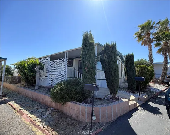$55,000 | 701 Montara Road, Unit 223, Barstow, CA 92311