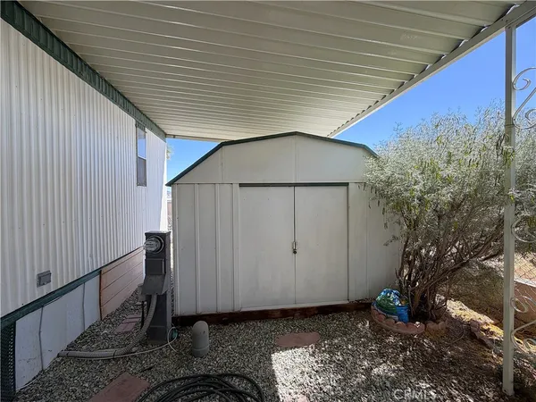 $55,000 | 701 Montara Road, Unit 223, Barstow, CA 92311