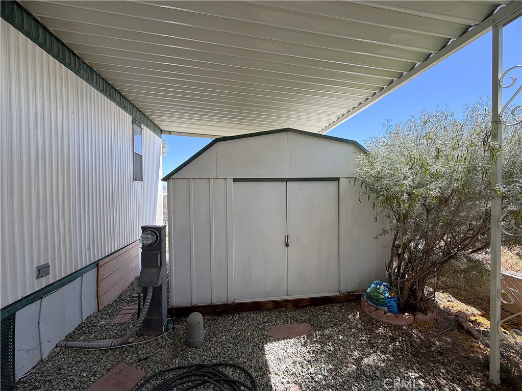 701 Montara Road, Unit 223 Barstow, CA 92311 - Photo 20 of 23