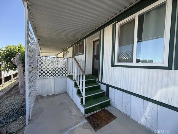 $55,000 | 701 Montara Road, Unit 223, Barstow, CA 92311