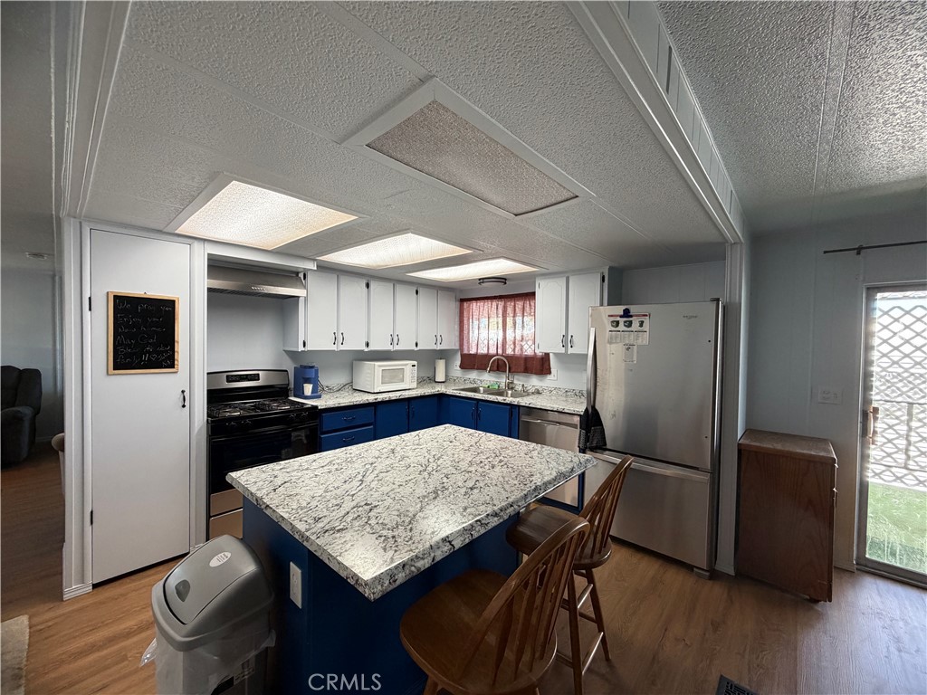 701 Montara Road, Unit 223 Barstow, CA 92311 - Photo 3 of 23