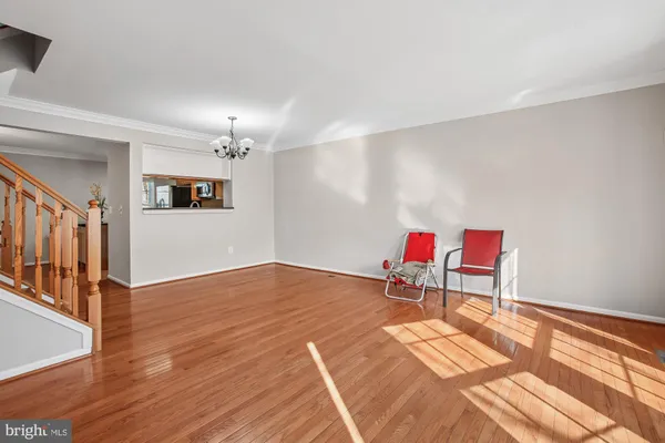 a workspace with furniture and bedroom view