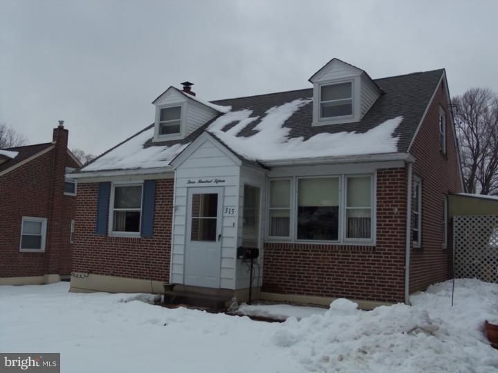 315 Kent Road Springfield, PA 19064 - Photo 1 of 24
