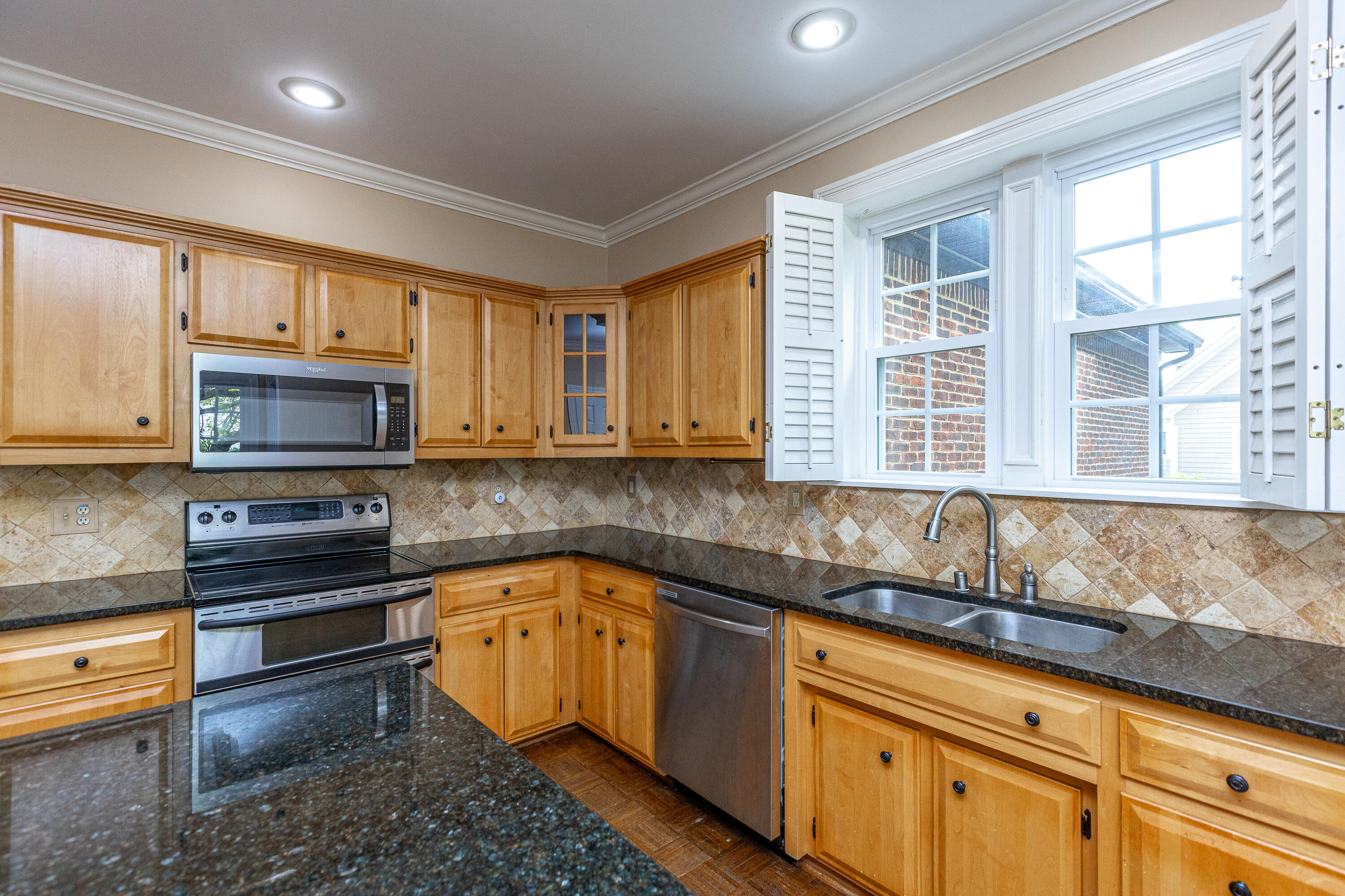 191 Old Bridge Road Danville, KY 40422 - Photo 18 of 61 B-8