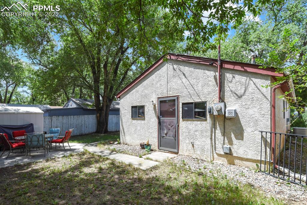 611 Alexander Road Colorado Springs, CO 80909 - Photo 21 of 24 Gallery Image 21
