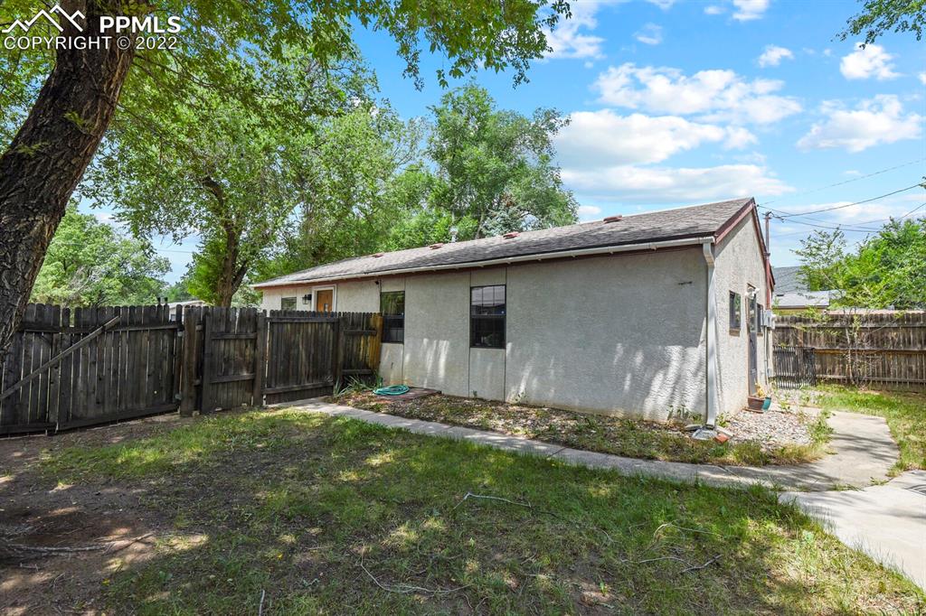 611 Alexander Road Colorado Springs, CO 80909 - Photo 23 of 24 Gallery Image 23