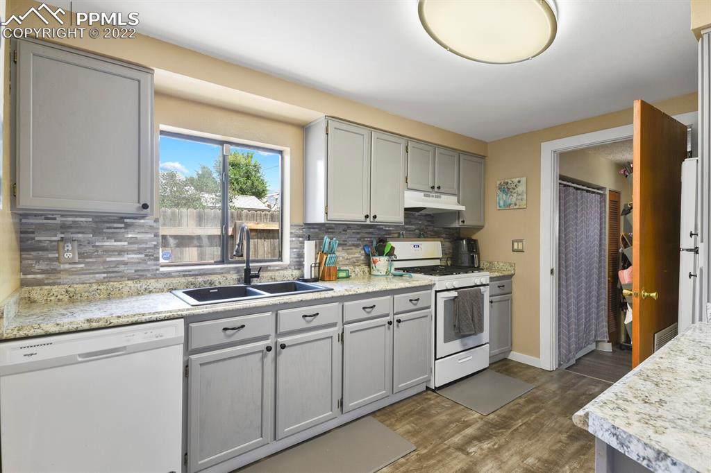 611 Alexander Road Colorado Springs, CO 80909 - Photo 10 of 24 Gallery Image 10