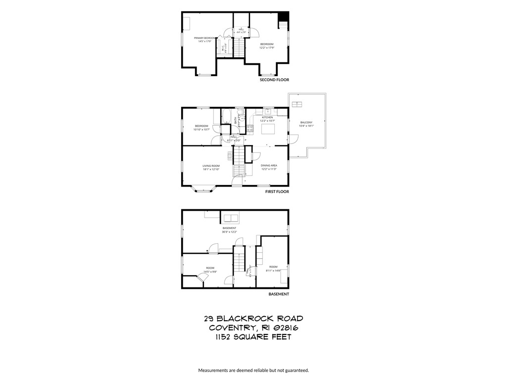 29 Blackrock Road Coventry, RI 02816 - Photo 25 of 42