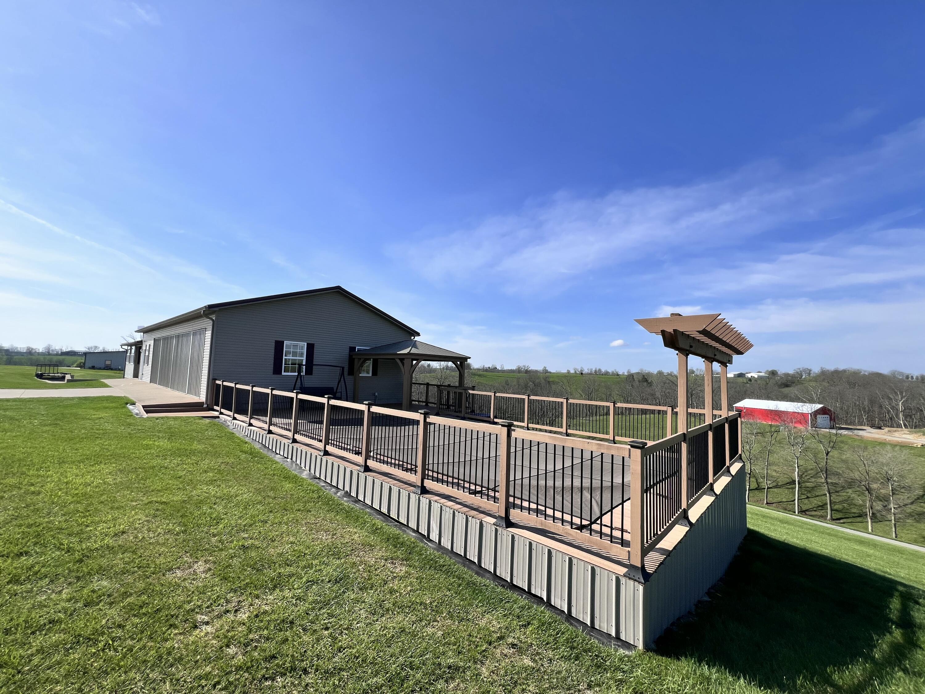 90 Pilots Dream Drive Dry Ridge, KY 41035 - Photo 47 of 50