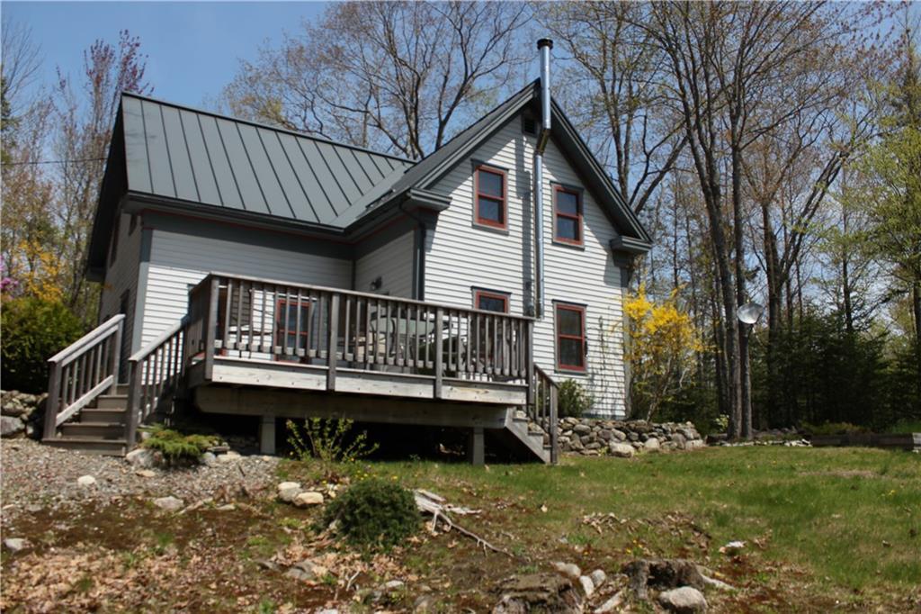59 Goosepecker Ridge Road Freedom, ME 04941 - Photo 27 of 32 Photo
