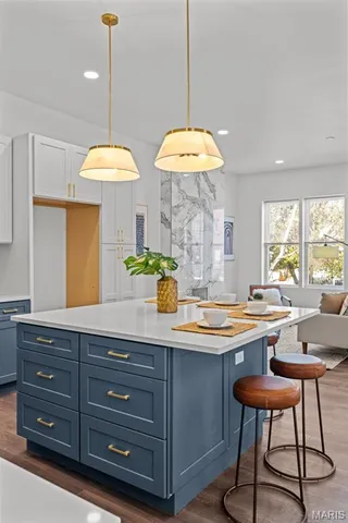 $335,000 | 4258 Swan Avenue, St. Louis, MO 63110