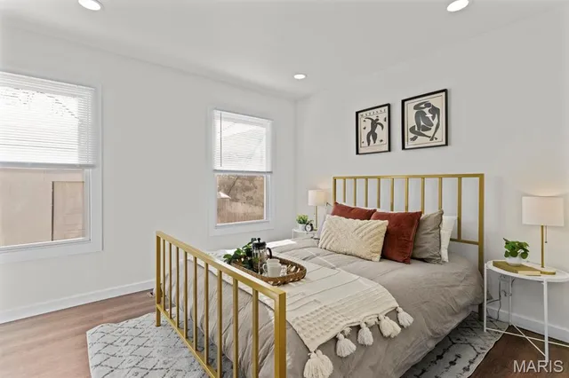 $335,000 | 4258 Swan Avenue, St. Louis, MO 63110