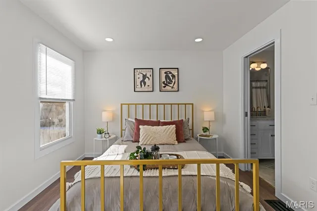 $335,000 | 4258 Swan Avenue, St. Louis, MO 63110