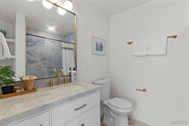 $335,000 | 4258 Swan Avenue, St. Louis, MO 63110