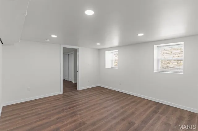 $335,000 | 4258 Swan Avenue, St. Louis, MO 63110