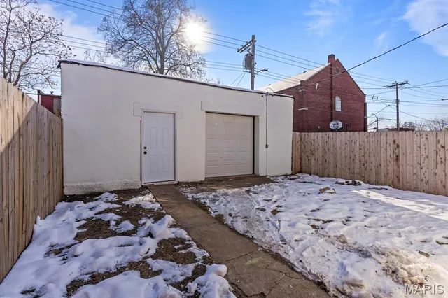 $335,000 | 4258 Swan Avenue, St. Louis, MO 63110