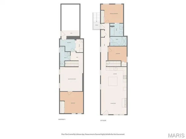 $335,000 | 4258 Swan Avenue, St. Louis, MO 63110