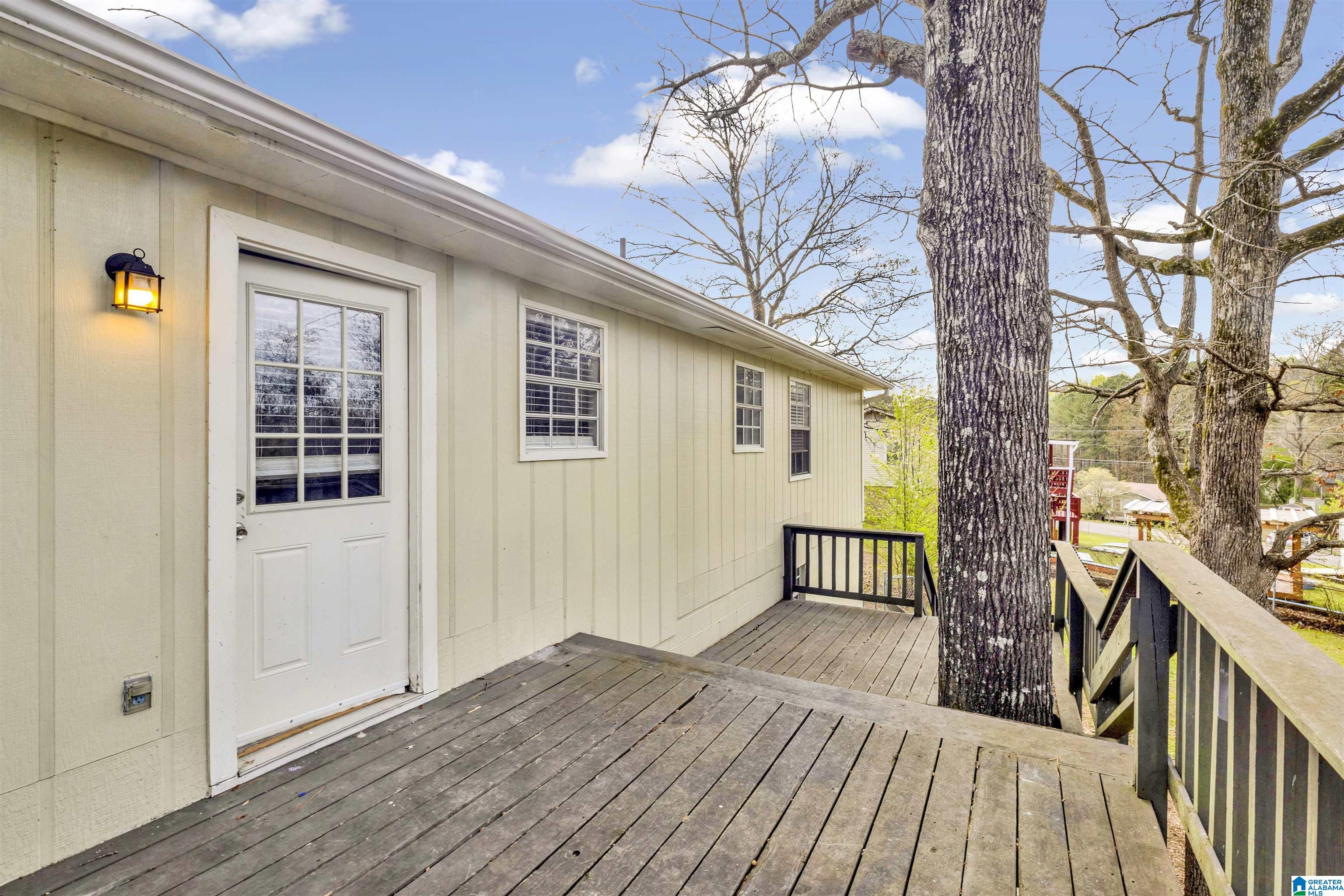 6485 Kimberly Loop Pinson, AL 35126 - Photo 23 of 26