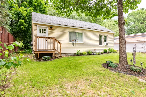 $319,000 | 40 Hutchinson Street, Sanford, ME 04073