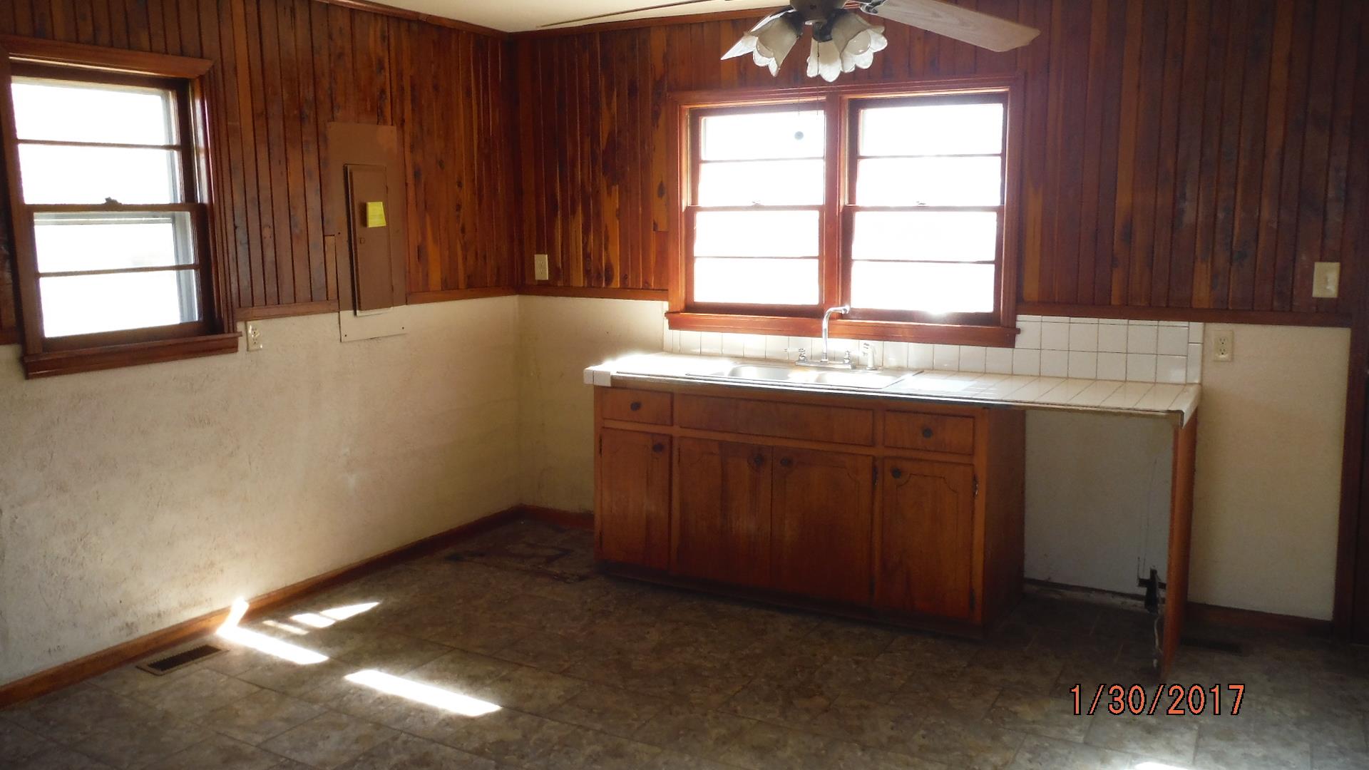 8852 Pinewood Road Lyles, TN 37098 - Photo 6 of 14 an empty room with a window