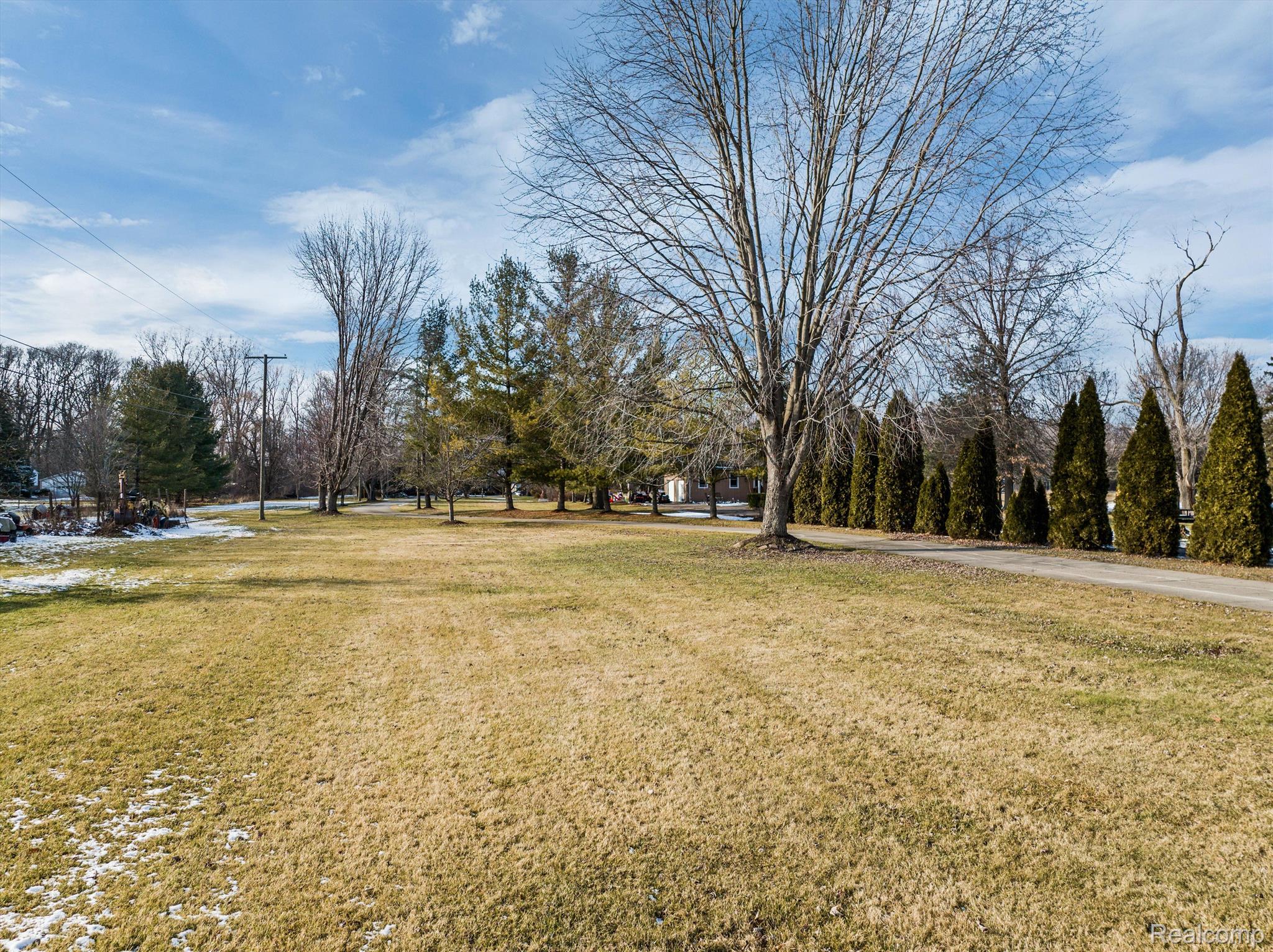 41645 Little Road Clinton Township, MI 48036 - Photo 37 of 49