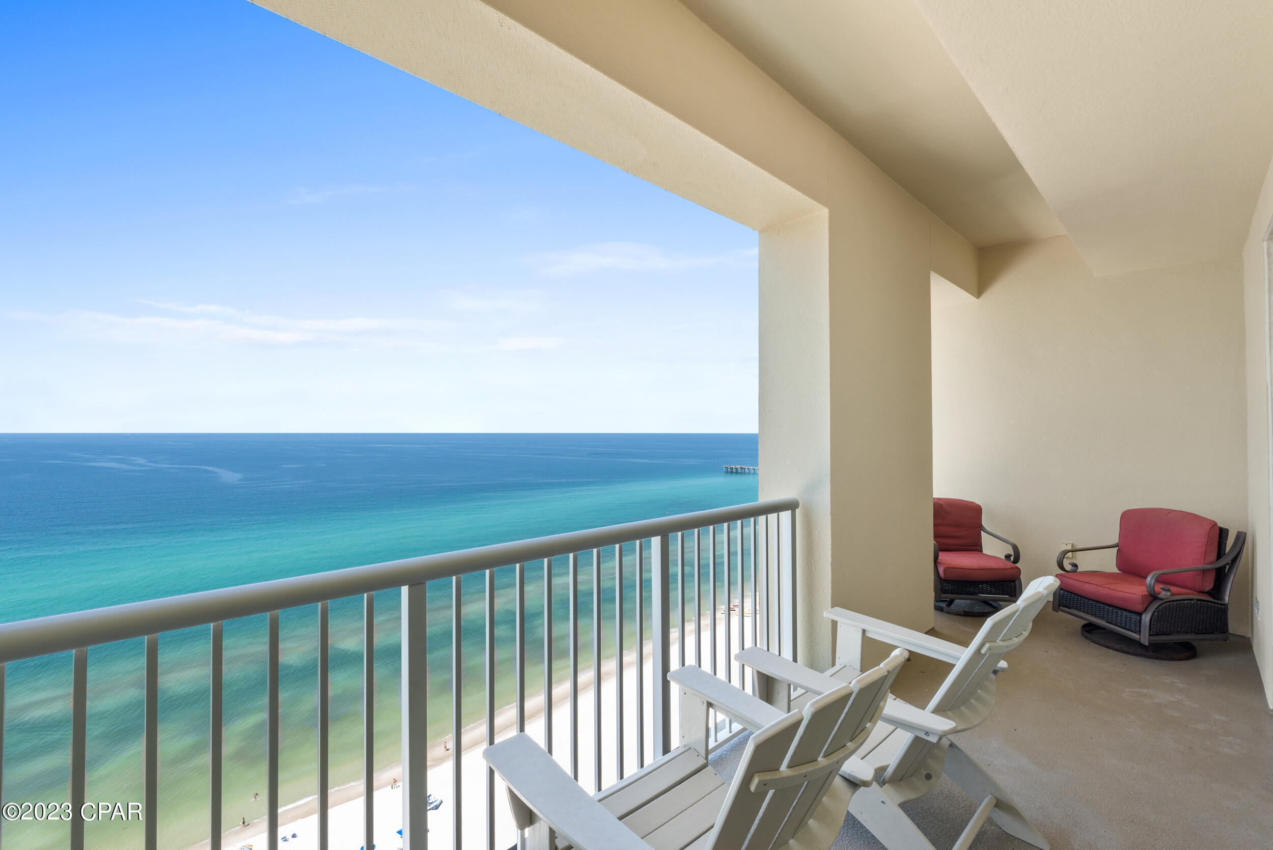 11807 Front Beach Road, Unit 2004 Panama City Beach, FL 32407 - Photo 15 of 35