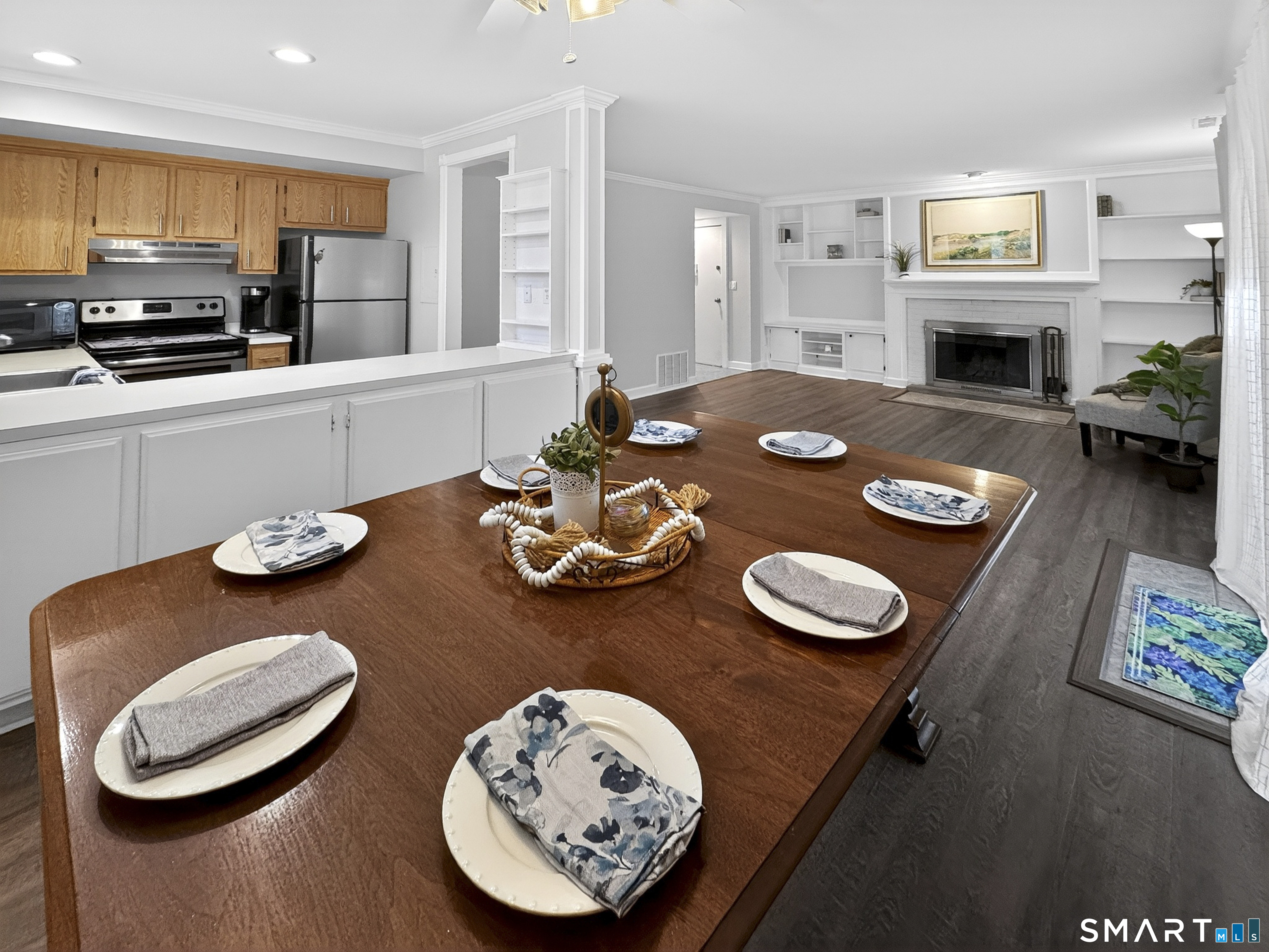229 Bacon Pond Road, Unit 352 Woodbury, CT 06798 - Photo 34 of 40