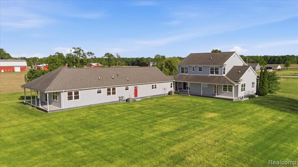 7868 Big Hand Road Columbus, MI 48063 - Photo 11 of 91