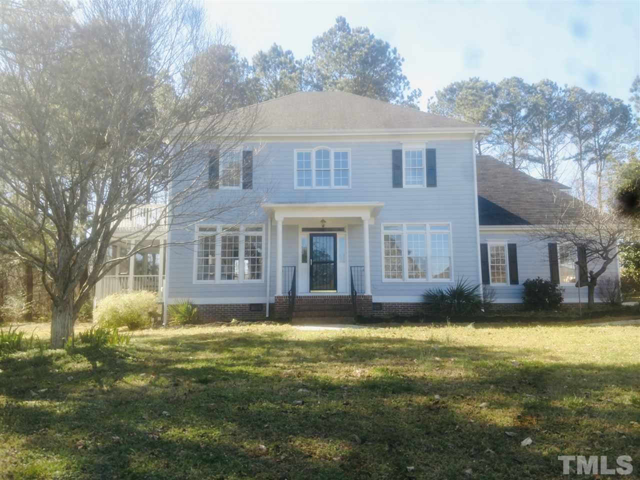 1817 Amethyst Ridge Road Raleigh, NC 27604 - Photo 1 of 18
