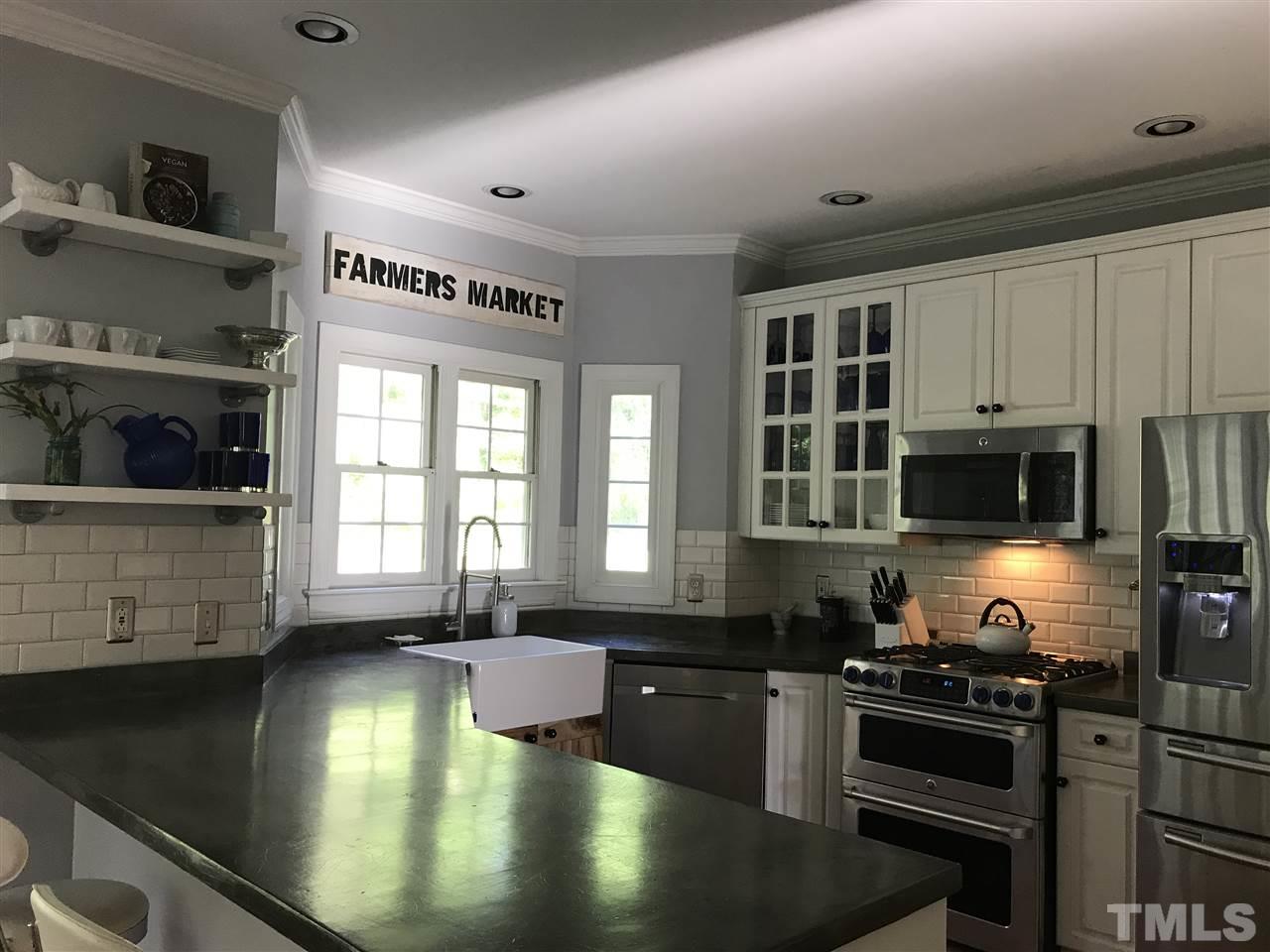 1817 Amethyst Ridge Road Raleigh, NC 27604 - Photo 3 of 18