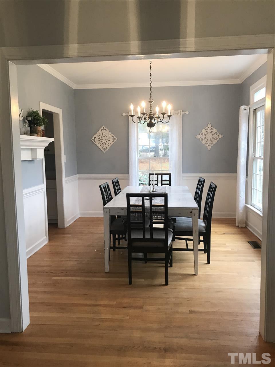 1817 Amethyst Ridge Road Raleigh, NC 27604 - Photo 5 of 18