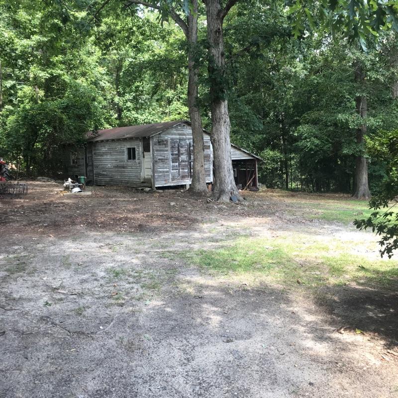 116 Bynum Road Rockingham, NC 28379 - Photo 4 of 6 IMG_3041