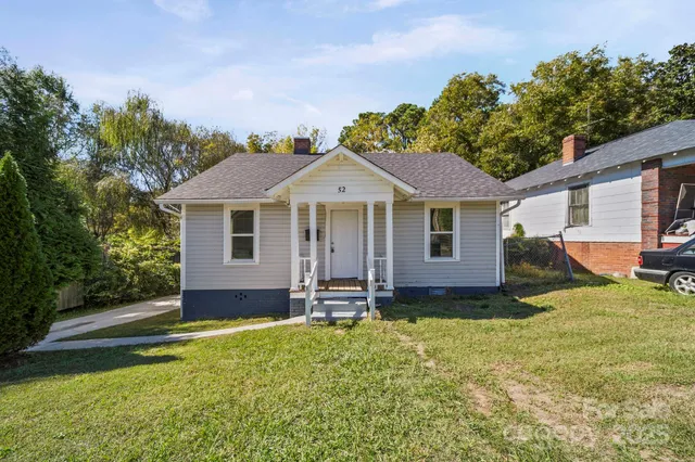 $207,000 | 52 Fenix Drive Southwest, Concord, NC 28025