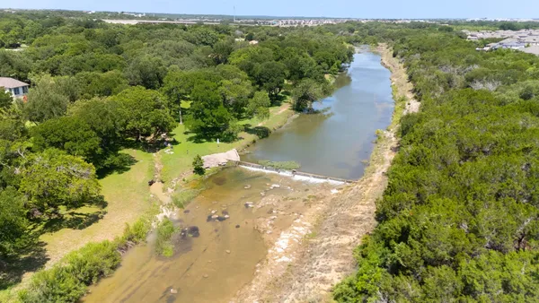$550,000 | 1001 South Gabriel Drive, Leander, TX 78641