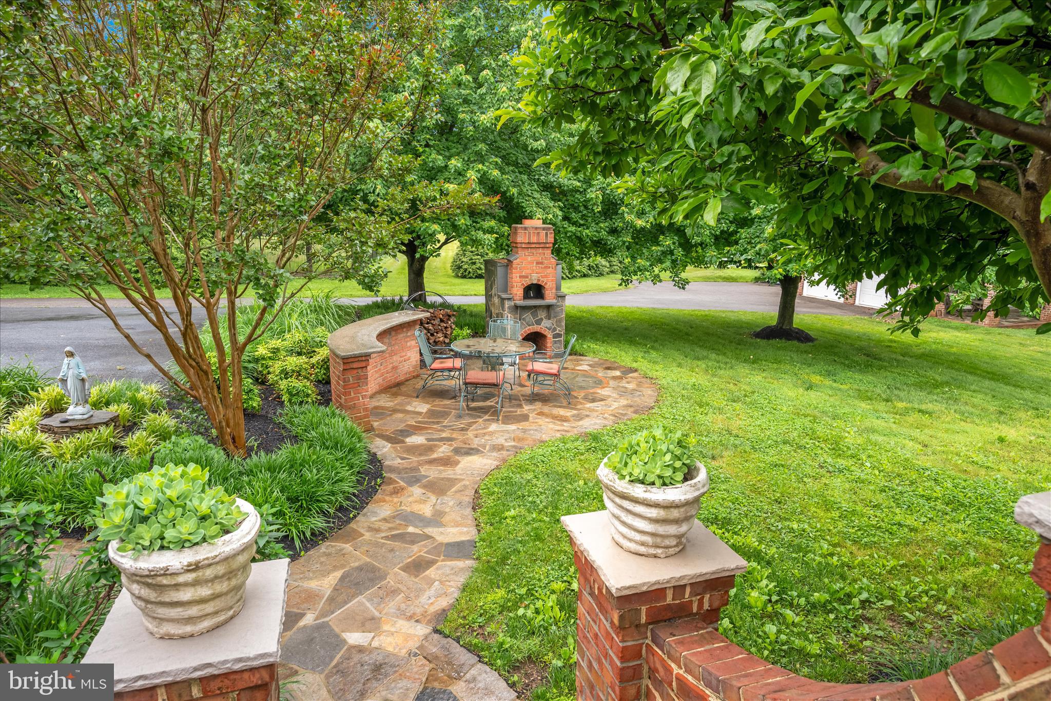 18400 New Cut Road Mount Airy, MD 21771 - Photo 67 of 86 Patio
