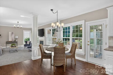 $820,000 | 607 Birchwood Drive, Waxhaw, NC 28173