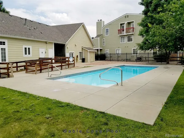 $130,000 | 910 South Dawson Way, Unit 2, Aurora, CO 80012