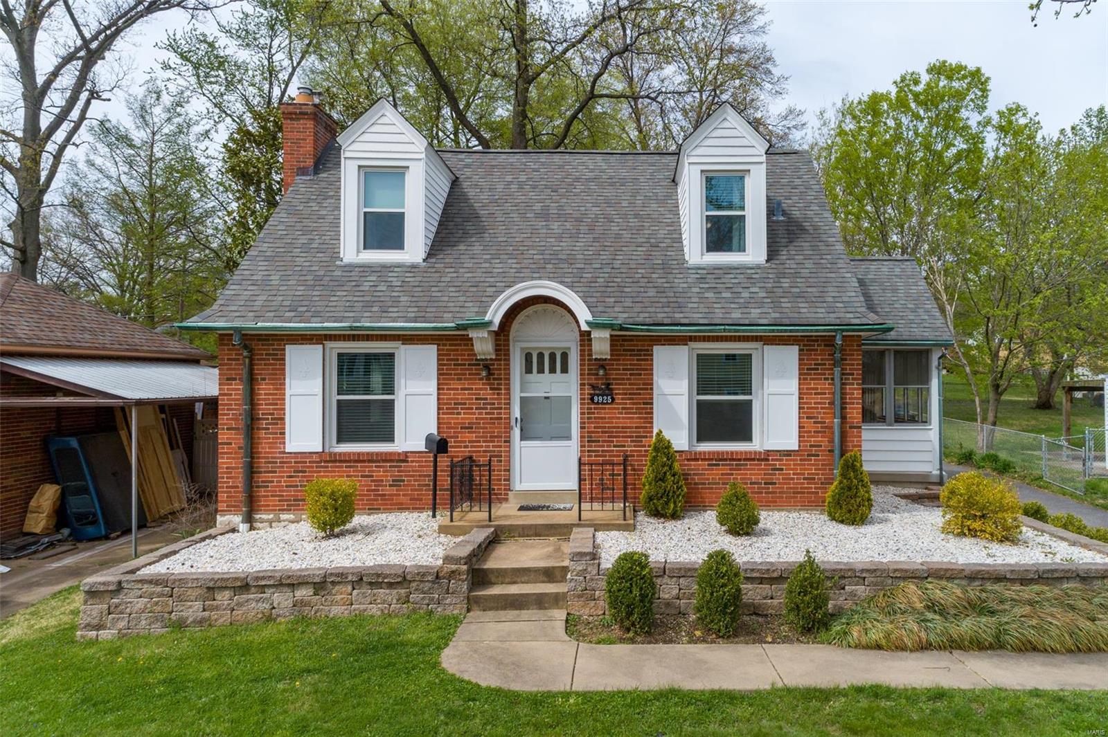9925 Reavis Road Affton, MO 63123 - Photo 19 of 28 Gallery Image 19