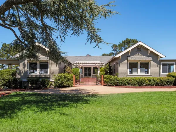 $5,300,000 | 730 Mora Drive, Los Altos, CA 94024
