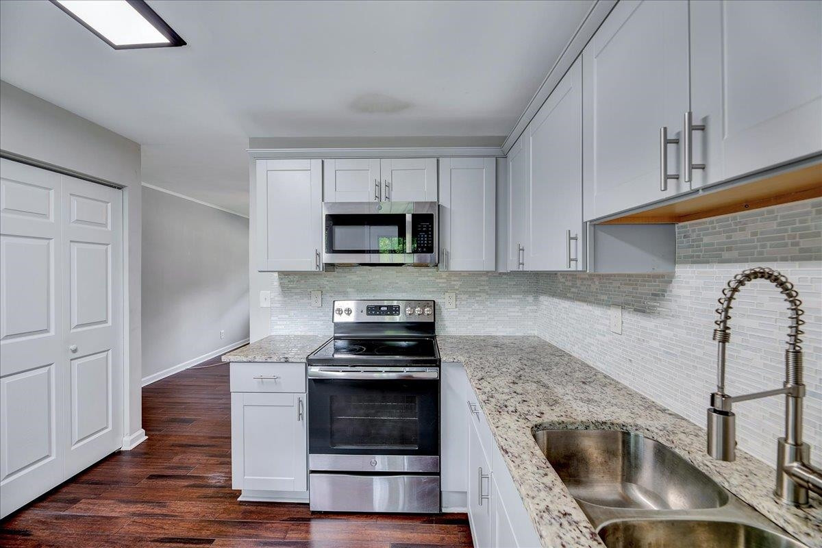 1417 Valley Road Garner, NC 27529 - Photo 8 of 36 Photo 8
